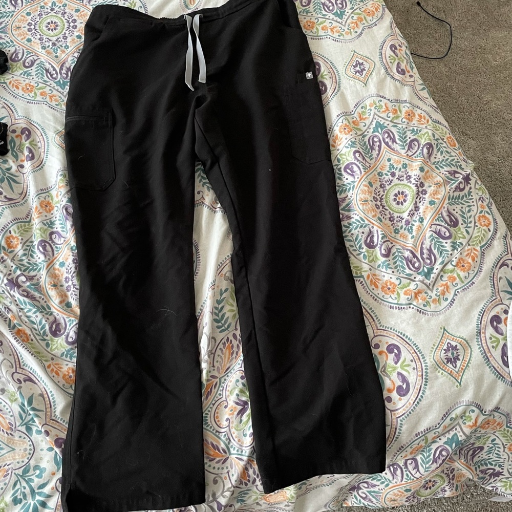 Figs Yola Scrub Pants
